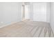 Comfortable bedroom with carpet and natural light at 3188 Via Da Vinci, Henderson, NV 89044