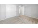 Comfortable bedroom with carpet, walk-in closet, and natural light at 3188 Via Da Vinci, Henderson, NV 89044