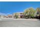 Charming two-story home featuring a three-car garage and well-maintained landscaping at 6821 Jeanette St, Las Vegas, NV 89131