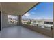 Balcony showcasing city views, modern railings, and stylish design at 10748 Steel Ridge Ct, Las Vegas, NV 89135