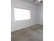 Bedroom with carpet, ceiling fan, and window at 2905 Shimmering Bay St, Laughlin, NV 89029