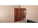 Bedroom with closet and doorway at 829 Dover Pl, Las Vegas, NV 89107