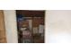 Storage room with an array of storage items at 829 Dover Pl, Las Vegas, NV 89107