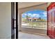 Charming balcony with scenic views of a well-maintained community at 950 Seven Hills Dr # 124, Henderson, NV 89052