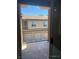 Private balcony overlooks the neighborhood at 10190 Deerfield Beach Ave # 202, Las Vegas, NV 89129