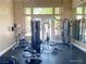 Versatile gym featuring weight machines and ample natural light for an energizing workout at 10190 Deerfield Beach Ave # 202, Las Vegas, NV 89129
