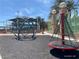 A well-maintained community playground offers fun recreation for  at 10190 Deerfield Beach Ave # 202, Las Vegas, NV 89129