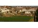 Residential community overlooking a golf course offering scenic views and a peaceful environment at 10248 Maggira Pl, Las Vegas, NV 89135