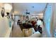 Spacious living room featuring elegant furnishings and abundant natural light at 10248 Maggira Pl, Las Vegas, NV 89135