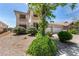 Attractive two-story home with mature landscaping and a three-car garage at 1339 Echo Creek St, Henderson, NV 89052