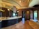 Well-appointed bathroom featuring a large vanity, soaking tub, and modern fixtures at 1800 Amarone Way, Henderson, NV 89012