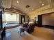 Spacious main bedroom featuring a sitting area and large windows at 1800 Amarone Way, Henderson, NV 89012
