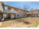 A private community courtyard offering relaxing outdoor spaces for residents at 212 Orland St # 28, Las Vegas, NV 89107