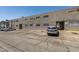 A designated parking lot, offering convenient and accessible parking for residents at 212 Orland St # 28, Las Vegas, NV 89107