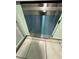 Close up on a modern stainless steel dishwasher in a well-equipped kitchen at 2136 Bavington Dr # A, Las Vegas, NV 89108