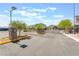 The community features a gated entrance and professionally landscaped areas at 2860 Sunflower Days Ave # 2141, North Las Vegas, NV 89031