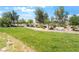 Enjoy lush green spaces and walking paths throughout this Primary planned community at 2860 Sunflower Days Ave # 2141, North Las Vegas, NV 89031