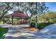 A picnic area with shaded tables and playground equipment offers outdoor recreation at 2862 Athens Ridge Dr, Henderson, NV 89052