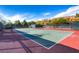 Tennis courts await you, enjoy a friendly match with neighbors and friends at 2862 Athens Ridge Dr, Henderson, NV 89052