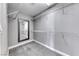 Spacious walk-in closet with ample shelving and a full-length mirror providing a luxurious and organized storage solution at 3425 Bedfordshire Pl, Las Vegas, NV 89129