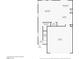 Detailed floor plan of the first floor, showing measurements of each room at 377 Yellow Finch Ln, Henderson, NV 89012