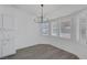 Modern kitchen with stainless steel appliances and bright natural light at 5808 Spinnaker Reach Ave, Las Vegas, NV 89130
