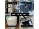 Home systems include a water softener, HVAC, reverse osmosis, garage doors, and garage door openers at 7988 Pinnacle Peak Ave, Las Vegas, NV 89113