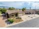 Beautiful home featuring a two-car garage and tasteful landscaping at 854 Santa Maria Way, Mesquite, NV 89027