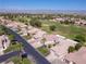 The home is located in a golf course community with desert mountain views at 1195 Golf Club Dr, Laughlin, NV 89029