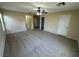 Huge main bedroom with attached bathroom and lots of floor space at 5052 Whistling Acres Ave, Las Vegas, NV 89131