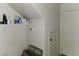 Laundry room featuring additional storage at 5052 Whistling Acres Ave, Las Vegas, NV 89131