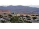 View of nearby Shadow Ridge High School at 5052 Whistling Acres Ave, Las Vegas, NV 89131