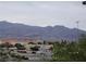 View of nearby Shadow Ridge High School at 5052 Whistling Acres Ave, Las Vegas, NV 89131