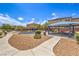 Enjoy the convenience of a neighborhood park with play equipment and shaded picnic spots at 5528 Stone Lagoon St, North Las Vegas, NV 89031
