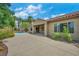 Large patio area offers ample space for outdoor dining and entertaining, enhancing the home's livability at 5992 Quintillion Ave, Las Vegas, NV 89122