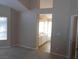 Spacious main bedroom with an ensuite bathroom featuring dual sinks at 9709 Port Orange Ln, Las Vegas, NV 89134