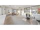 Bonus room with built-in storage, views and versatile spaces for a home office at 1060 Calico Ridge Dr, Henderson, NV 89011