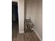 Practical laundry room with stainless steel sink and modern fixtures at 1345 N Hollywood Blvd, Las Vegas, NV 89110