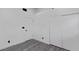 A bright bedroom with light-grey flooring and a closet with sliding doors at 3217 Harbor Vista St, Las Vegas, NV 89117
