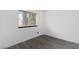A bedroom with a window showcasing blinds at 3217 Harbor Vista St, Las Vegas, NV 89117