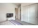 Bedroom with walk-in closet at 6728 Regency Ridge Ct, Las Vegas, NV 89148