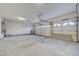 Spacious two car garage at 9772 Galahad Point Ct, Las Vegas, NV 89147
