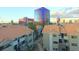 A great aerial view of this apartment complex with easy access to the city at 4200 S Valley View Blvd # 3053, Las Vegas, NV 89103