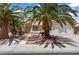 Inviting single-story home with desert landscaping and a convenient two-car garage at 6292 Belgium Dr, Las Vegas, NV 89122