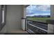 Balcony features stunning views of the surrounding landscape, perfect for relaxing and enjoying the outdoors at 1168 Heliodor Ave # Lot 152, Henderson, NV 89011
