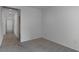 Bedroom featuring neutral carpet and walls at 2056 Bay Thrush Way, North Las Vegas, NV 89084