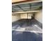 Spacious two-car garage with washer and dryer hookups at 3232 Dayflower St # 4, Las Vegas, NV 89121