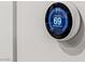 Close-up of digital thermostat on wall at 3726 Las Vegas Blvd # 606, Las Vegas, NV 89158