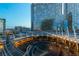 View of valet area at 3726 Las Vegas Blvd # 606, Las Vegas, NV 89158