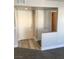 Entryway featuring a light, hard surface floor, and multiple entrances to other rooms at 4555 E Sahara Ave # 226, Las Vegas, NV 89104